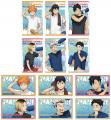 アニメ「ハイキュー!!」より、日向や影山たち6人の描 アニメ「ハイキュー!!」より、日向や影山たち6人の描