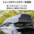 システムキャリアブランドのTerzoから、新たに4商品が
