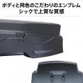 システムキャリアブランドのTerzoから、新たに4商品が
