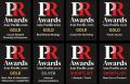オズマピーアール、『PR Awards Asia-Pacific 2026』