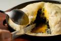 【懐かしくて新しいモノクロの世界へ】チーズ専門店が