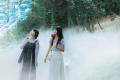 水しぶきの向こうに 笑顔はじける!ムーミンバレーパ 水しぶきの向こうに 笑顔はじける!ムーミンバレーパ