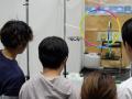【津山高専】香川高専、米子高専と共同で「高専フェス 【津山高専】香川高専、米子高専と共同で「高専フェス