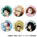 アニメ『僕のヒーローアカデミア』より、描き下ろしビ アニメ『僕のヒーローアカデミア』より、描き下ろしビ