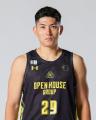 細川一輝 選手 2026-27シーズン 選手契約(継続)合意の