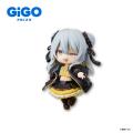 猫麦とろろ -あいどるこれくしょん-GiGO限定フィギュ