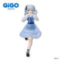 猫麦とろろ -あいどるこれくしょん-GiGO限定フィギュ