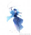 アイスショー『刀剣乱舞 - ICE BLADE -』第六弾描き下 アイスショー『刀剣乱舞 - ICE BLADE -』第六弾描き下