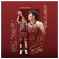【バンビシャス奈良】“石井峻平選手ありがとうグッズ”