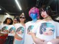 MANON、six impalaと4年ぶりのコラボレーション作「BU MANON、six impalaと4年ぶりのコラボレーション作「BU