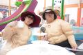 ヨネダ2000が