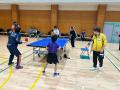 2026年6月7日(日) 第3回卓球チャレンジカップ(久喜市) 2026年6月7日(日) 第3回卓球チャレンジカップ(久喜市)
