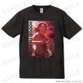 アニメ「ぼっち・ざ・ろっく！」リブ付ロングスリーブ