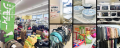 半田市に初出店!0円から不要品を譲り合う官民連携の 半田市に初出店!0円から不要品を譲り合う官民連携の