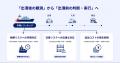 Shippio、国際輸送の遅延リスクを出港前に検知する新