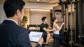 直営40店舗・8年撤退ゼロのパーソナルジムFC「T-balan
