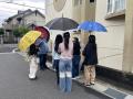 ＜いぶき福祉会＞「えんがわベンチの構想をひらく会」