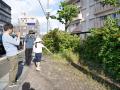 ＜いぶき福祉会＞「えんがわベンチの構想をひらく会」