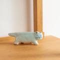 【リサ・ラーソン】萩焼で生まれた「にっぽんのリサ猫