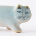 【リサ・ラーソン】萩焼で生まれた「にっぽんのリサ猫