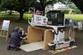 【埼玉県入間市】たくさんのご来場ありがとうございま