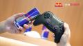 AndGAMER株式会社、レッドブル・ジャパン株式会社とパ