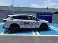 栃木スバル自動車株式会社様よりチームカーを貸与