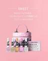 COZ × oui nails ピールオフマニキュア限定セット販売 COZ × oui nails ピールオフマニキュア限定セット販売
