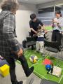 『誰もが主役になれるサッカースタジアム」への取り組