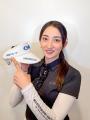 女子プロゴルファー脇元華選手とスポンサー契約を締結