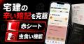 暗記が辛い・・・宅建試験の強い味方!! 宅建アプリな