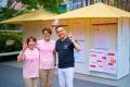 「LGBT-Allyプロジェクト2026　IN 渋谷」を開催しまし