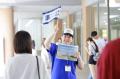 【関西外国語大学】6月21日（日）第3回オープンキャン
