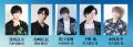 「ダイヤのA actII -SS- The Talk & Live」チケット申 「ダイヤのA actII -SS- The Talk & Live」チケット申