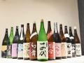 【破格の￥5,500(税込)】「而今」「花陽浴」含む豪華