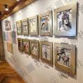 25人の漫画家が描く25通りの“祝祭”　「バンチ」25周年