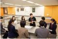第一学院高等学校(通信制高校)、実践的な英語コミュニ