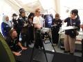 NPO法人TMATが「WHO EMT Type 1 Mobile」認証を取得