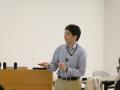【岡山大学】クライオ電子顕微鏡による単粒子解析法の