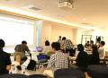 【岡山大学】クライオ電子顕微鏡による単粒子解析法の