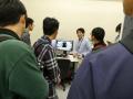 【岡山大学】クライオ電子顕微鏡による単粒子解析法の