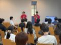 【イベントレポート】長期インターン求人サイトU-inTe 【イベントレポート】長期インターン求人サイトU-inTe