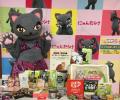 猫好きさんの祭典「にゃんだらけVol.12」前売券(当日 猫好きさんの祭典「にゃんだらけVol.12」前売券(当日