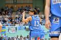 [徳島ガンバロウズ］岩松永太郎選手　現役引退のお知