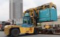 荒川区ふるさと納税体験型返礼品「機関車の乗車体験＆