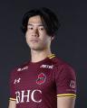 【いわきFC】堂鼻起暉選手、湘南ベルマーレへ完全移籍