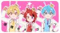 すとぷり、ナユタン星人との再タッグで新曲『イヤイヤ すとぷり、ナユタン星人との再タッグで新曲『イヤイヤ