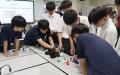 【岡山大学】DXハイスクール 岡山県立笠岡高等学校で 【岡山大学】DXハイスクール 岡山県立笠岡高等学校で