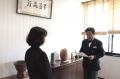 【岡山大学】岡山大学技術職員を「岡山大学研究開発マ