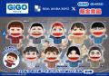 REAL AKIBA ARTISTZ 年に一度の感謝祭をCLUB CITTA’ REAL AKIBA ARTISTZ 年に一度の感謝祭をCLUB CITTA’